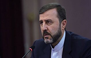 تحریم‌های یک‌جانبه غیرقانونی و خارج از چارچوب حقوق بین‌الملل است