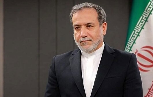 ما برای اصول و مواضع خودمان که حقوق مردم ایران تامین می‌کند وارد مذاکره شدیم و به هیچ وجه از این حقوق کوتاه نخواهیم آمد
