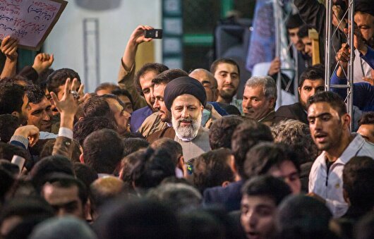 کارگران هپکو از شهید جمهور گفتند