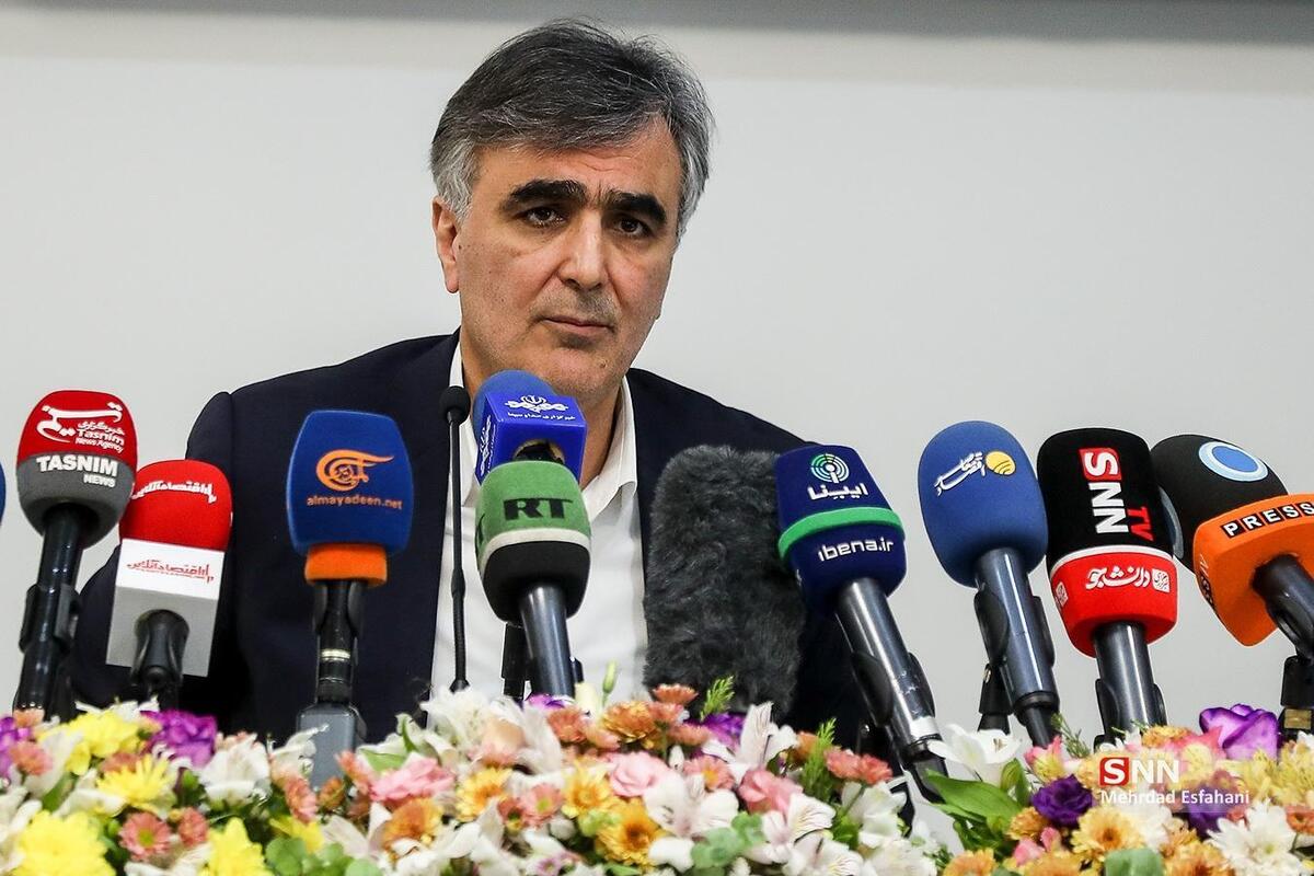 اوراق مرابحه ارزی میتواند مورد استفاده خارجنشینان قرار بگیرد/ انجام مذاکرات همکاری بانک مرکزی با بورس روسیه