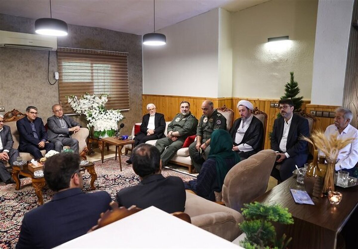 عارف: اجازه تضییع حقوق خانواده جانباختگان بندر شهید رجایی را نمیدهیم