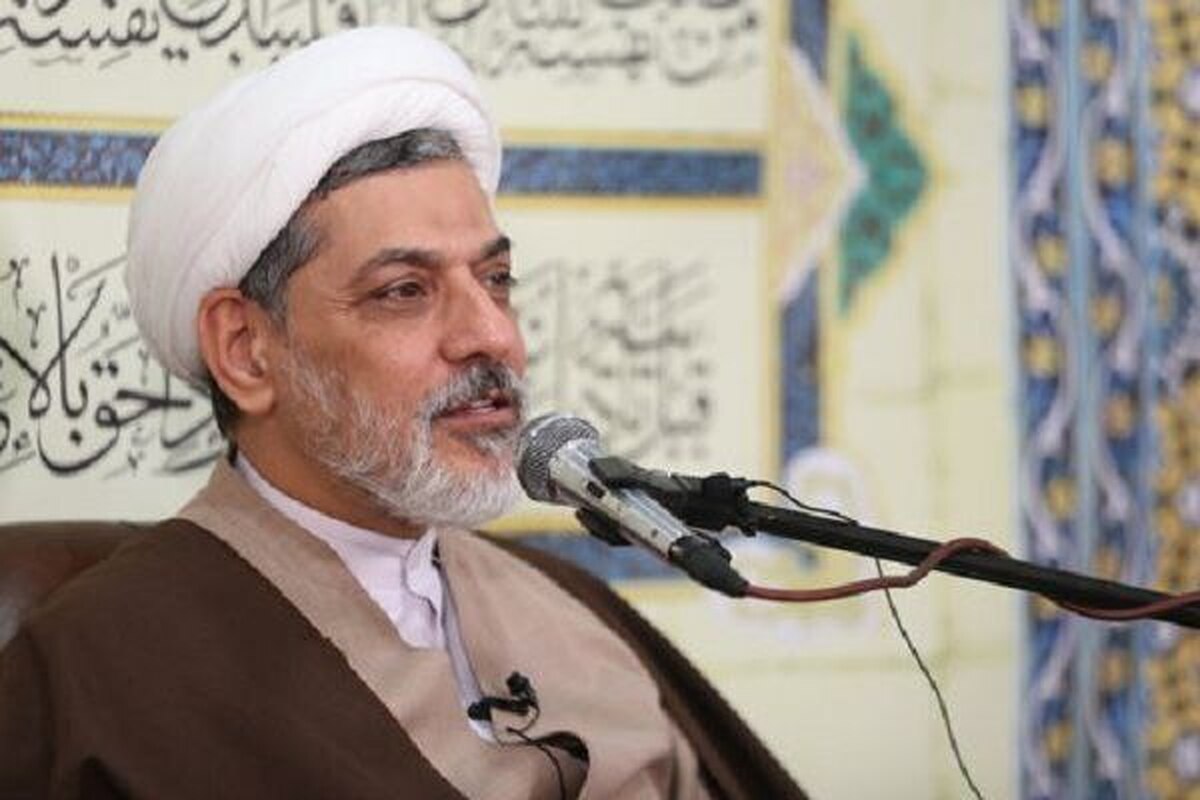 ۱۲ عامل محبوبیت شهید رئیسی در میان مردم
