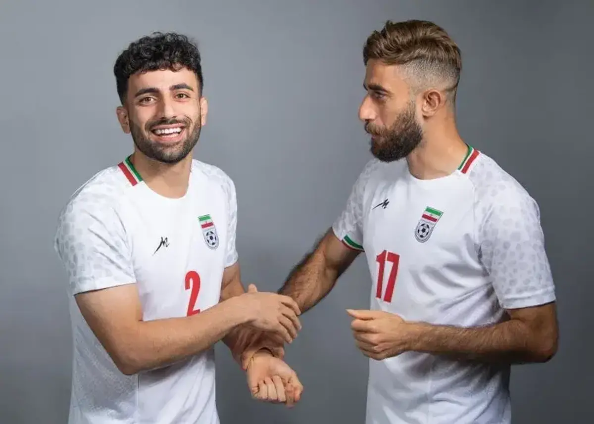 اختصاصی: صادق محرمی و قلیزاده همتیمی میشوند
