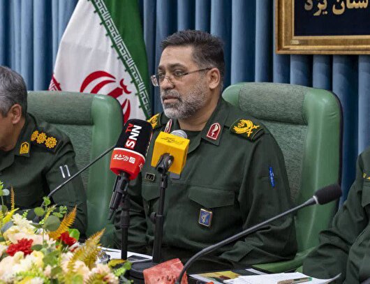 خرمشهر‌های امروز میدان نبرد فرهنگی و رسانه‌ای هستند