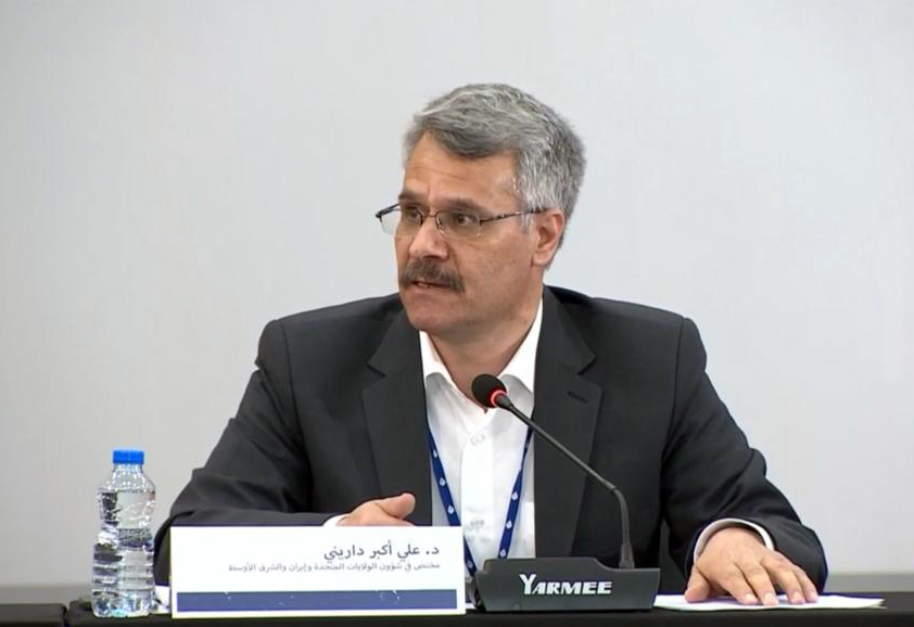 دیپلماسی، تحریم و تهدید؛ ابزارهای سیاست خارجی آمریکا