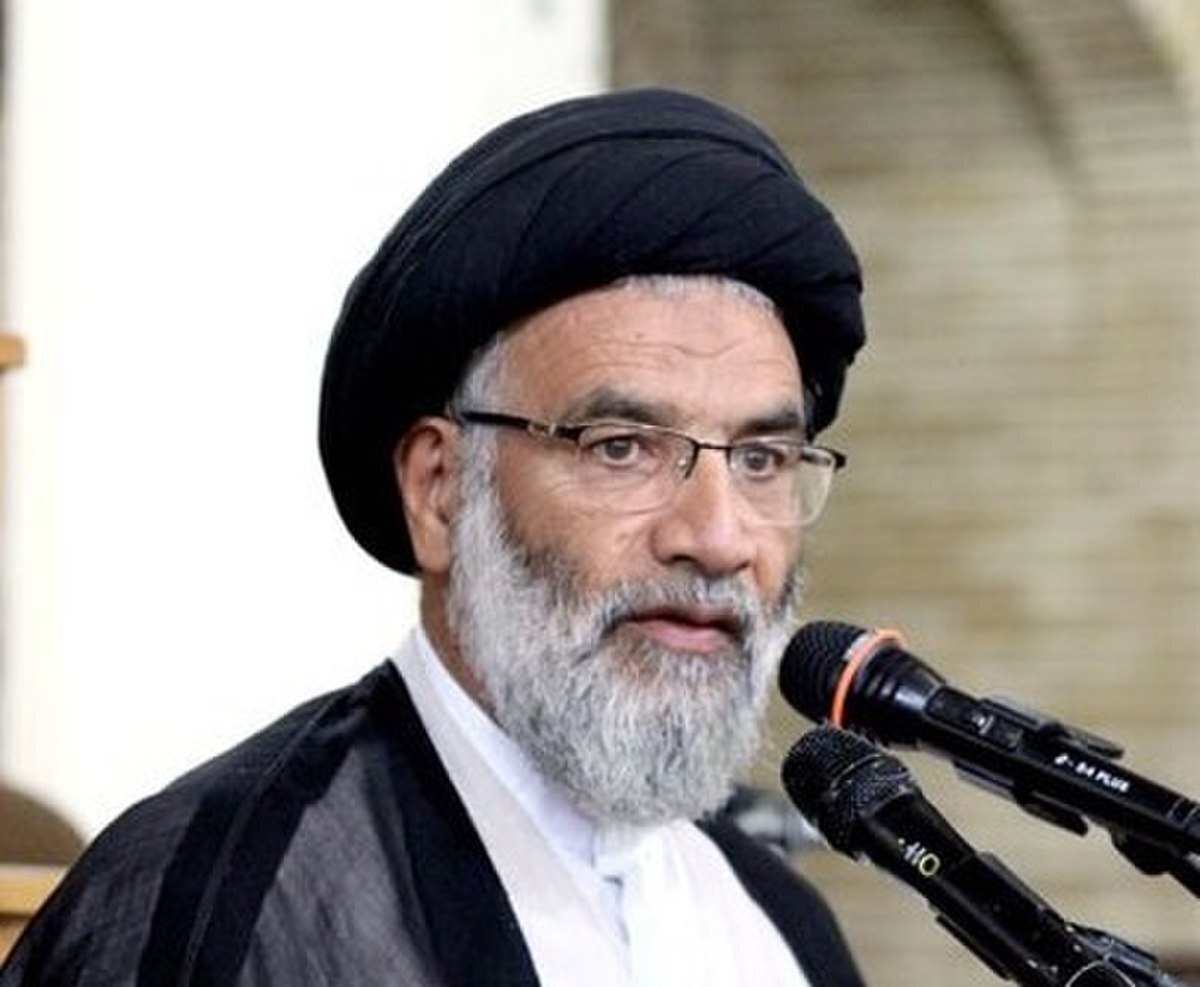امام جمعه اهواز: شهید رئیسی سادهزیستی را به گفتمان مدیریتی تبدیل کرد+فیلم