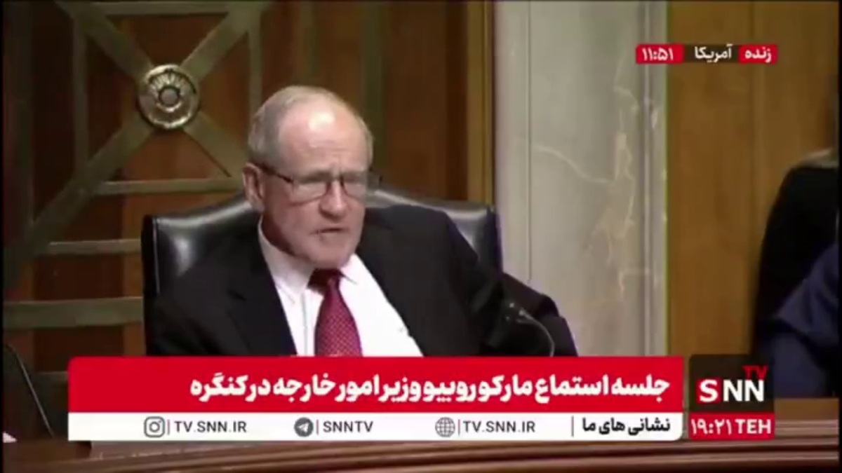 جولانی به نیویورک میرود