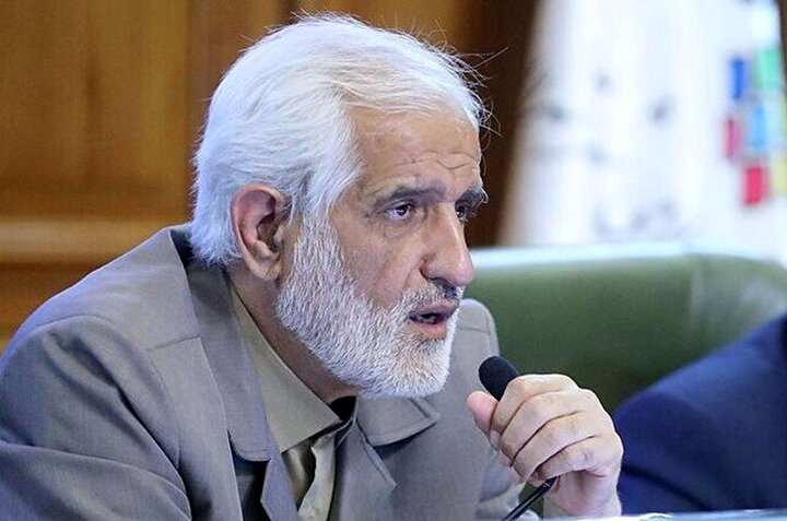 سروری: مدیریت یکپارچه حریم شهر تهران ضروری است/ حریم شهری در واقع فضای تنفسی شهر است+ فیلم
