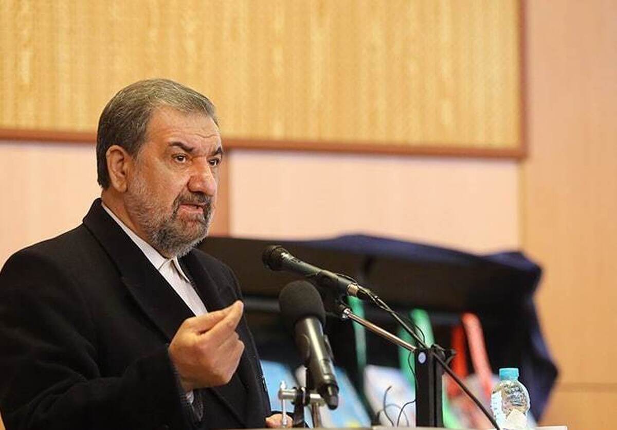 محسن رضایی: شهید رئیسی برای ریاست جمهوری آبروی خود را به میدان آورد