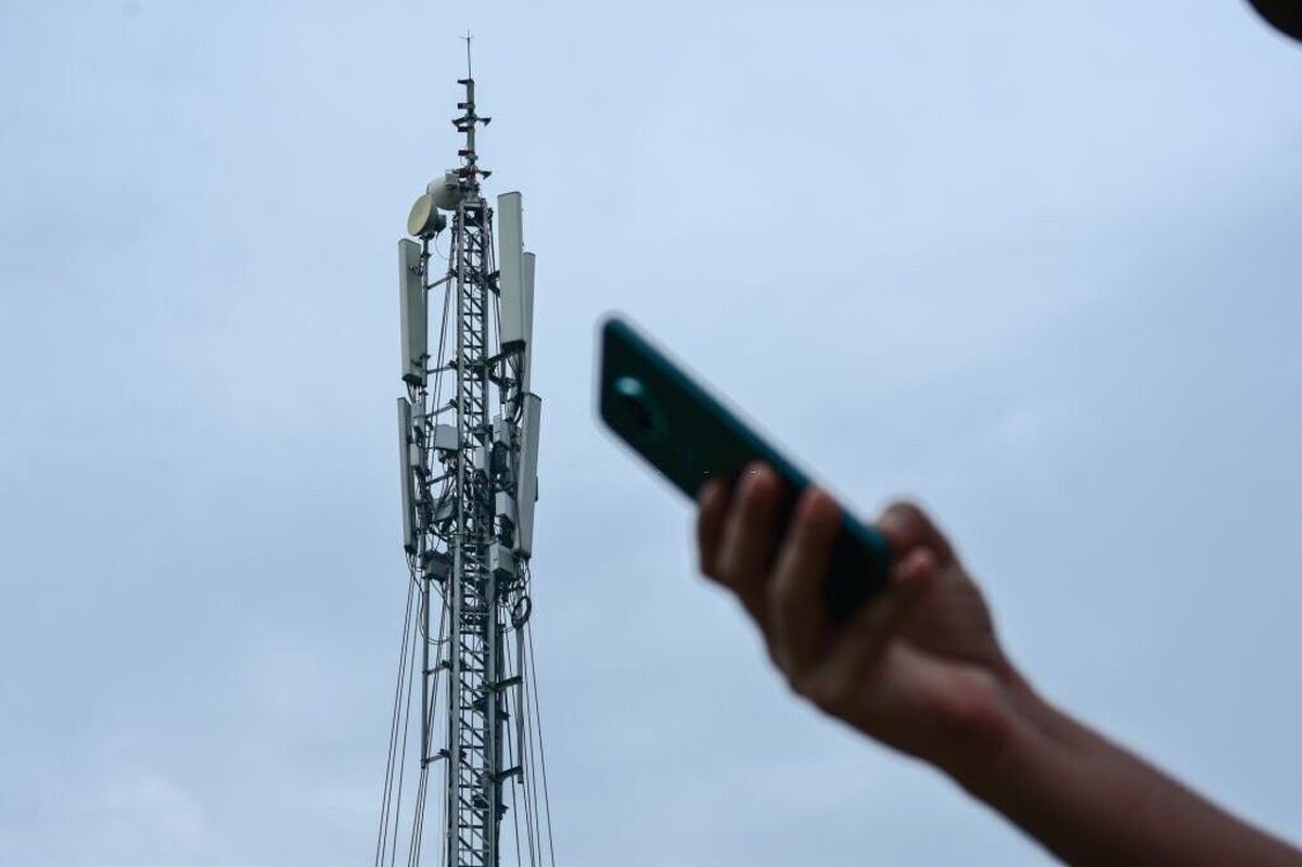 تجهیز ۲۲ نقطه در گلستان به فناوری 5G