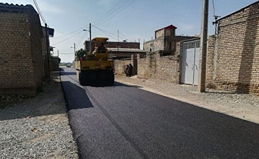 آغاز اجرای پنج طرح عمرانی در مناطق عشایری قزوین