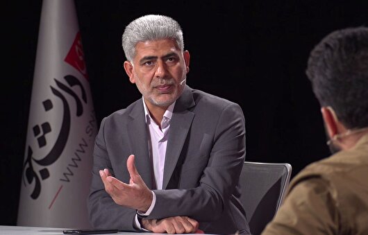 فیلم کامل گفت‌و‌گو با محسن زارعی، رئیس مرکز ارزشیابی و تضمین کیفیت نظام آموزش و پرورش