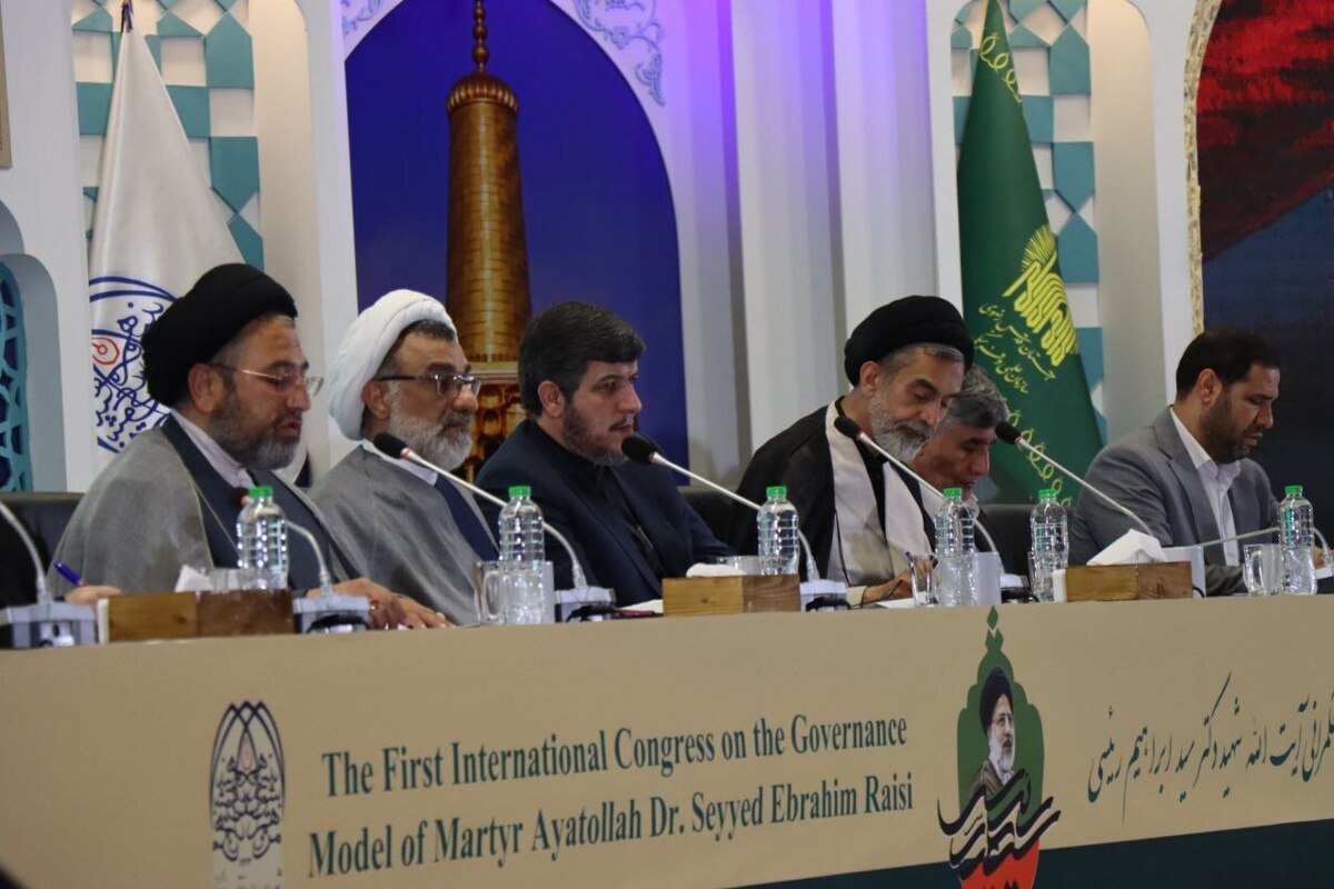 الگوی حکمرانی دولت شهید رئیسی؛ تلاشی برای عدالت آموزشی و تحول فرهنگی