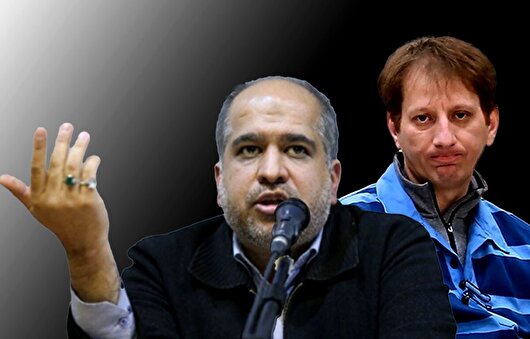 آقای پزشکیان! چطور بابک زنجانی که تا چند وقت پیش زیر چوبه دار بود امروز پیمانکار وزارت راه و شهرسازی شده؟