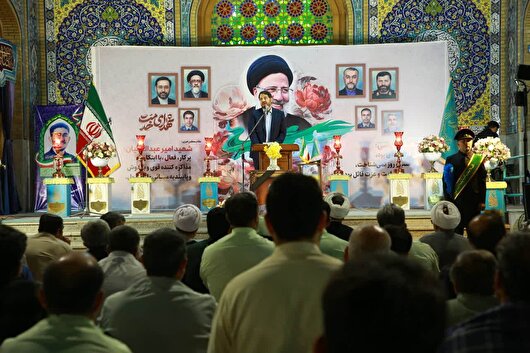 اعتماد به جوانان مهم‌ترین ویژگی دولت شهید رئیسی بود/ساخت مسکن در دولت سیزدهم جان تازه گرفت‌