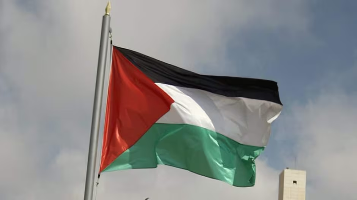 کارکنان ماکروسافت باز هم به حمایت از فلسطین برخاستند + فیلم