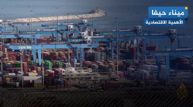 محاصره حیفا؛ بحران تازه رژیم صهیونیستی / انصارالله در مسیر فلج کردن اقتصاد اسرائیل است