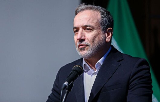 هنوز داریم بررسی می‌کنیم که در آن تاریخ و در آن محل می‌تواند مذاکرات سودمندی شکل بگیرد یا خیر