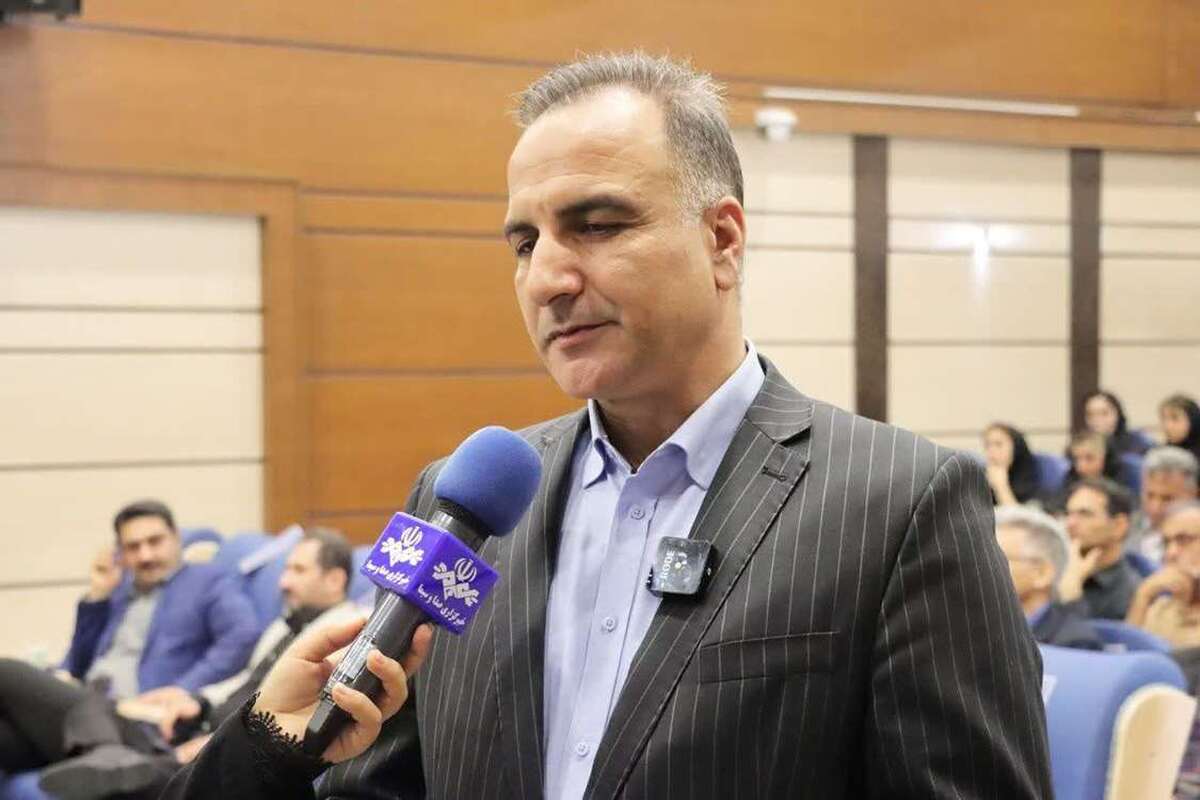 عبور از محدودیتهای آبی و انرژی با افزایش بهرهوری و اصلاح الگوی کشت