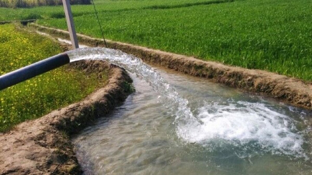 احیای دشتهای خوزستان و ایلام از طرحهای پیشران آب و خاک کشور است