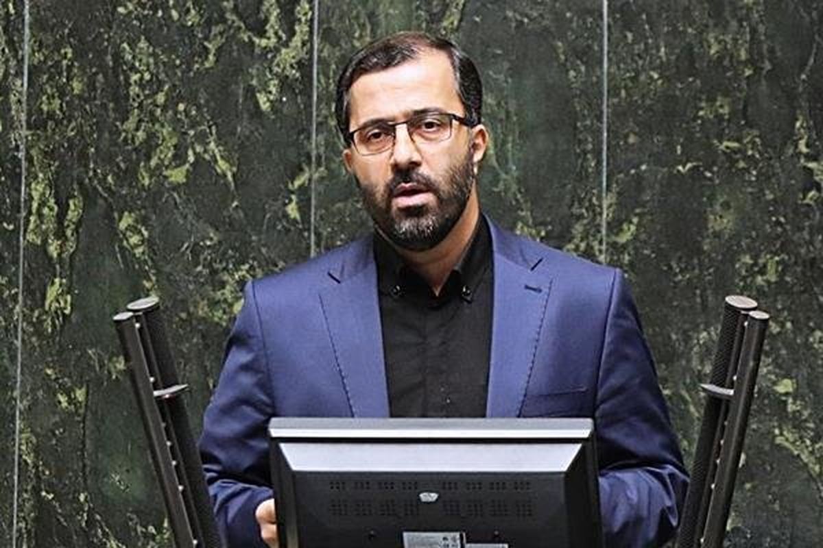 گودرزی: دولت گزینه وزرات اقتصاد را بعد از انتخابات هیئت رئیسه مجلس معرفی خواهد کرد