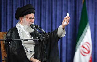 حرکت عظیم ملّت ایران در مسیر انقلاب، درسی ماندگار برای بشریّت