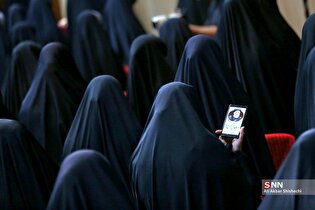 مراسم سالگرد شهدای خدمت در دانشگاه فردوسی مشهد