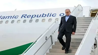 پزشکیان هفته آینده به عمان می رود