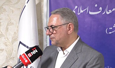 امانی: همین که خبر خاصی از مراکز آزمون مخابره نشده، نشانه شروع موفق است+فیلم