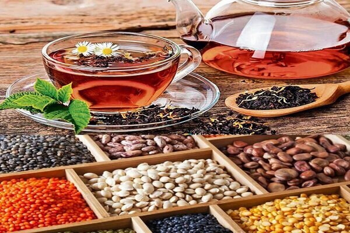 نیاز بازار ایران به چای سالانه ۸۰ هزار تن است