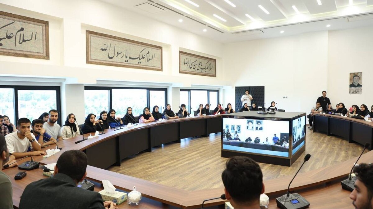 مدیریت تخصصی؛ رمز موفقیت ورزش کشور از نگاه بسیج دانشجویی