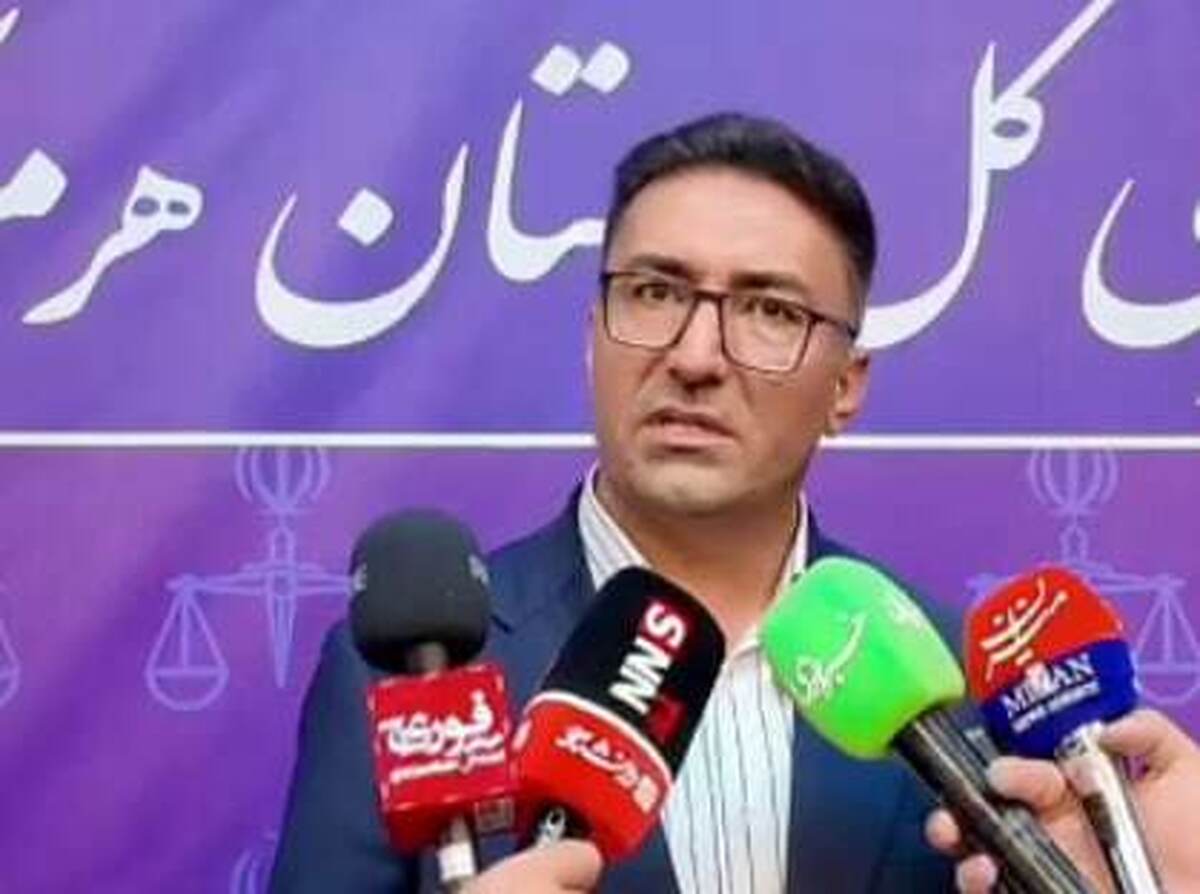 آخرین جزئیات روند بررسی پروندههای قضایی حادثهی بندر شهید رجایی+فیلم