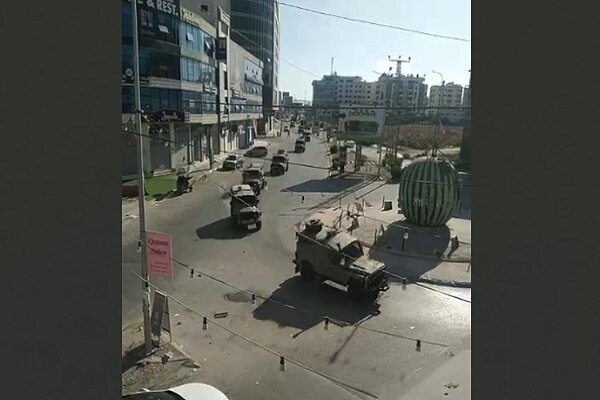واکنش تل آویو به تیراندازی نظامیانش به سمت دیپلماتها در جنین