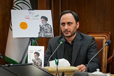 جامع‌ترین الگو برای سیاست‌ورزی، شهید رئیسی است/ او پهلوان سپهر سیاست ایران بود