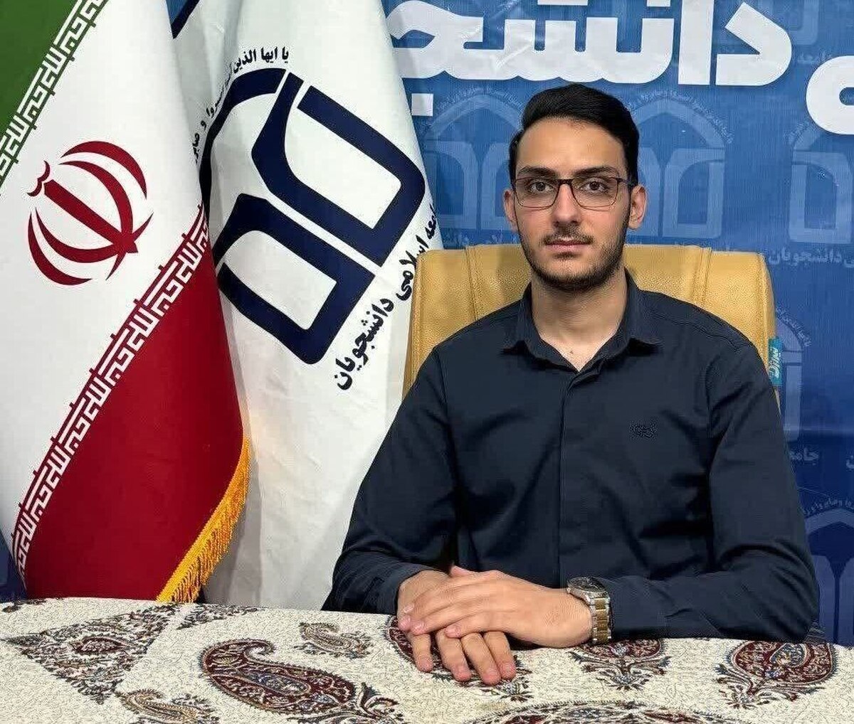 شهید رئیسی نماد مدیریت انقلابی بود؛ امروز میدان جهاد، پاسداری از میراث فکری و عملی اوست