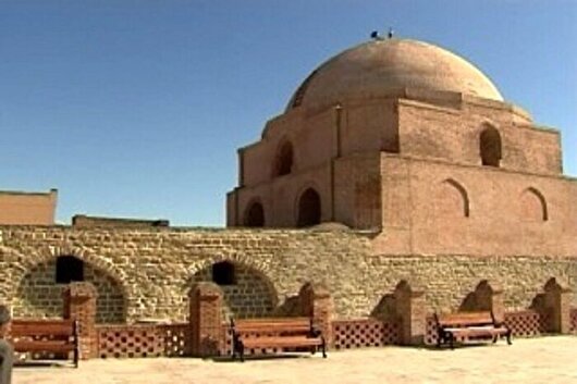 مرمت ۳۰ بنای تاریخی در آذربایجان غربی آغاز شد