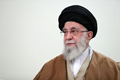 فیلم/ خاطره رهبر انقلاب از شهید سپهبد قرنی