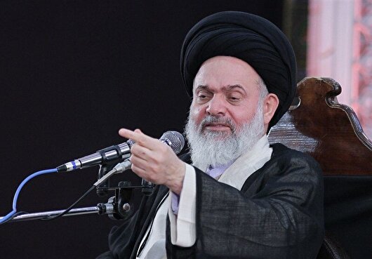 حسینی بوشهری: راست‌گویی، پیام اصلی امام صادق (ع) است