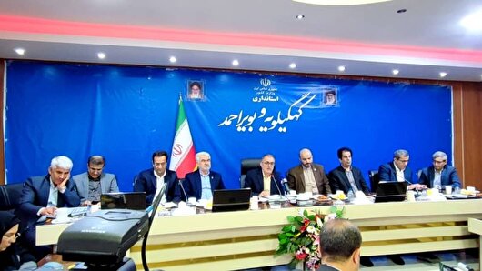 شتاب در نوسازی مدارس با رویکرد عدالت آموزشی / ۱۰۰ مدرسه تا مهرماه آماده افتتاح می‌شود