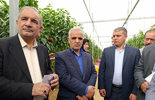 خشکسالی در چهارمحال و بختیاری مشکل اصلی است