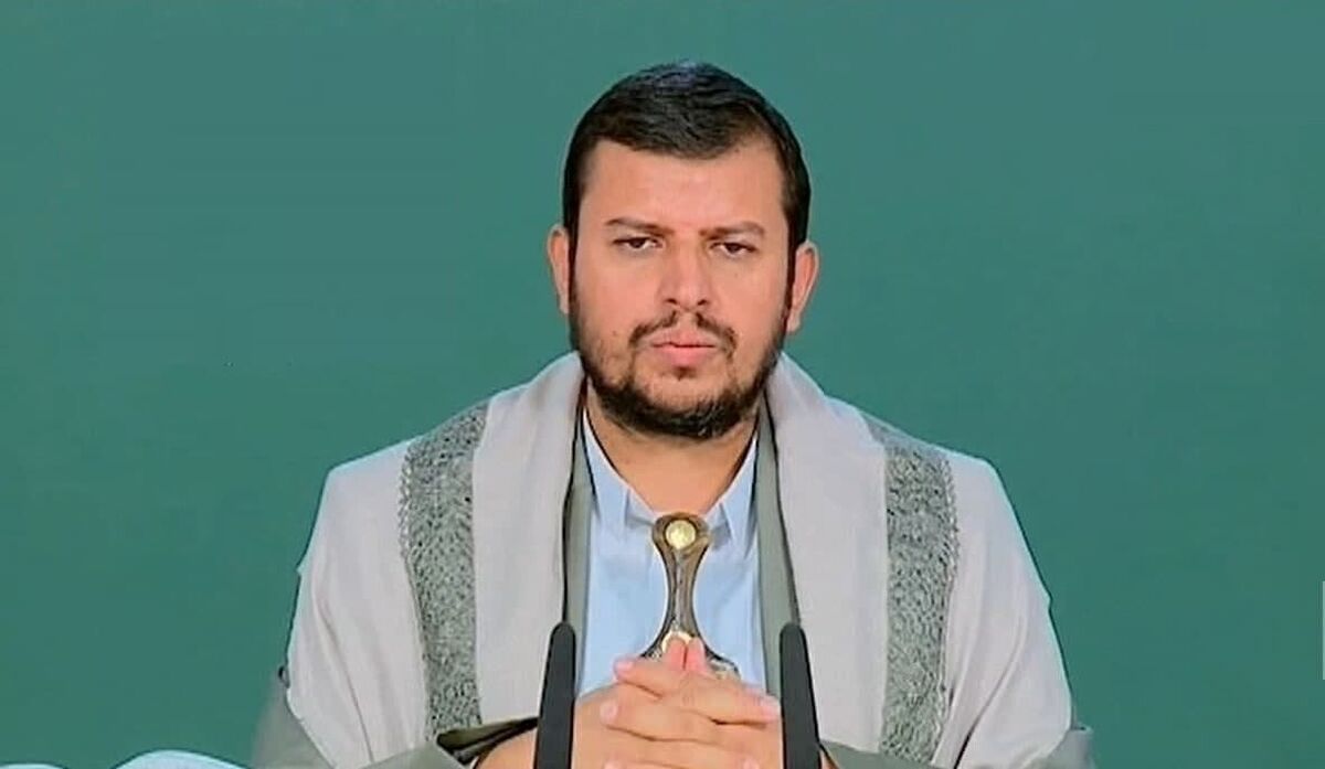 رهبر انصارالله یمن: خلع سلاح مقاومت که توسط برخی رسانه ها عربی گفته میشود، خدمت به اسرائیل است + فیلم