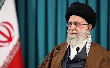 رفع یک شبهه تاریخی درباره زندگی امام جعفر صادق (ع) توسط رهبر انقلاب + فیلم