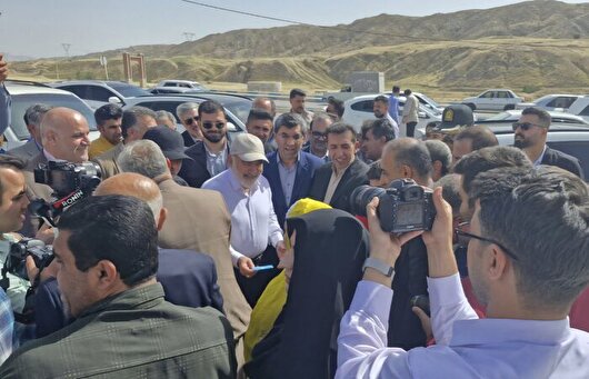 اولویت دولت چهاردم در صیدون خوزستان مشخص شد