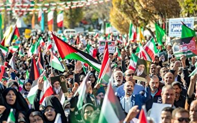 راهپیمایی جمعه‌های خشم در ۳ استان برگزار می‌شود