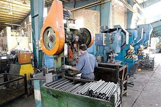۴۵ درصد اشتغال مرکزی در بخش صنعت است