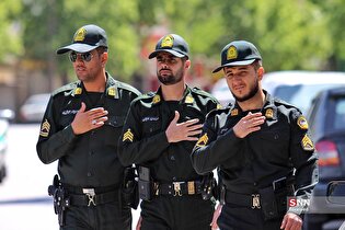 عزاداری شهادت امام جعفر صادق (ع) در شهرهای مختلف کشور