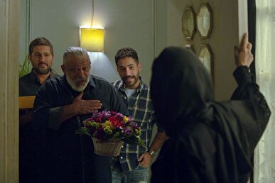 بخش ویژه جشنواره چهل و سوم فیلم فجر به اکران عمومی رسید / «پیر پسر» بدون ممیزی در نوبت سوم اکران