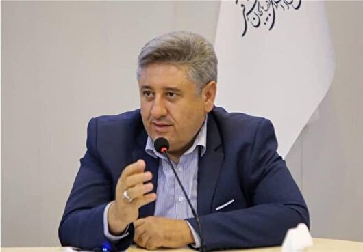 ارسال ۷۸۵ اثر به دبیرخانه نمایشگاه هفته گرافیک تبریز