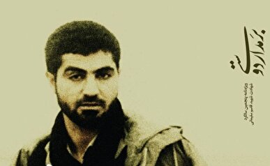 فرماندهی «بر مدار دوستی»: روایتی نو از سردار دل‌ها در ویژه‌نامه جدید مکتب حاج قاسم
