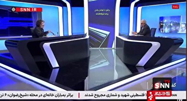 نسبت به اتفاق دیروز رسانه ملی بی توجه بوده ایم/ موضوع مشکوک است/برخی از متولیان فرآیند نظارت، دور زده شده اند + فیلم